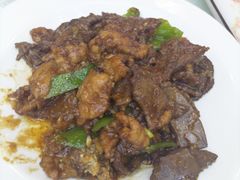-普天和酒楼·新津菜·烤鸭(天津之眼店)
