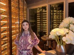 -深圳美高梅酒店·意烁FIAMMA·地中海餐厅