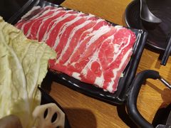 -呷哺呷哺(宝山正大乐城店)