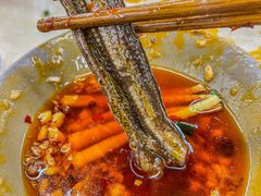 -重庆老火锅王(永陵路分店)