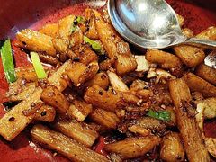 -飶香居(省博物馆店)