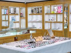 -浮光眼镜·蔡司视觉合作·数字验配中心(陆家嘴店)