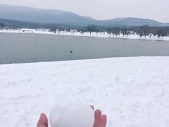 -钟山体育运动公园