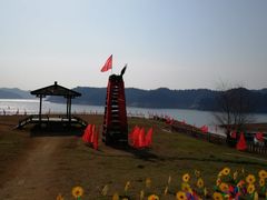 -酒仙湖景区