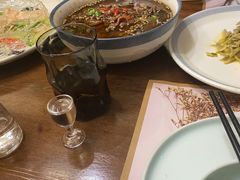 -明泉居茶点荟(车陂店)