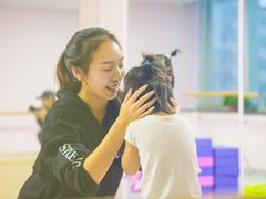 say&nbsp;goodbye-舞研舞蹈培训(魏公村校区)