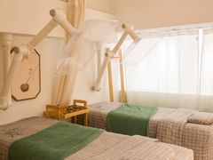 -左悦·艾灸调理·推拿按摩·精油SPA(卓悦汇店)