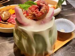-上男·烧肉集市(五一广场店)