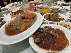 -顺风海鲜港(长寿路店)