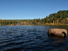 -五营红松林海景区