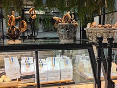 -托斯卡纳烘焙意大利餐厅(五天地店)