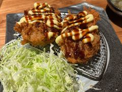 -炉胜·炉端烧·居酒屋