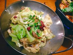 -馬蘭花開(车站大道店)