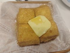 -龙记香港茶餐厅(久光百货店)