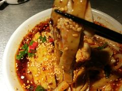 -探鱼·鲜青椒爽麻烤鱼(广州花都来又来店)