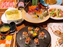 -山葵家·创意料理(宁波来福士店)