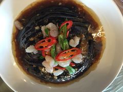 糊涂菜-八张桌子(老店)