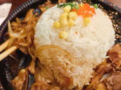 -大同江朝鲜菜•长春地标美食(绿园吾悦广场店)