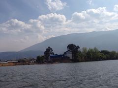 -大理洱源西湖景区