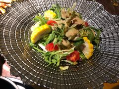 -嘎嘎鸭脑壳(蜀汉路店)