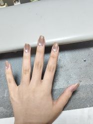 -美画·轻奢美甲美睫