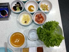 -韩时烤肉(枫蓝店)