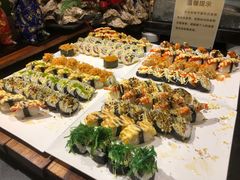 -安蒂娅·海鲜自助餐厅(安蒂娅美兰酒店)