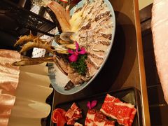 -囍凤楼·粤菜·点心·火锅(温特莱店)