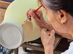 -景德镇古窑民俗博览区