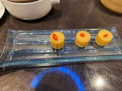 -万丽轩·粤菜(王府井金茂万丽酒店)
