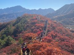 -水峪民俗村