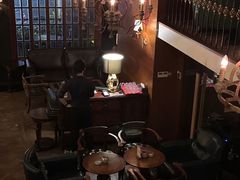 -Hill.Cocktail半山酒吧(中山店)
