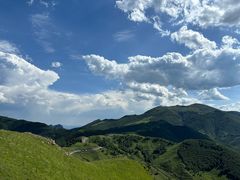 -灵山