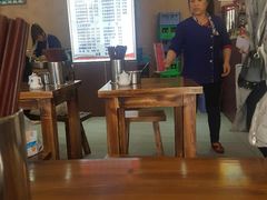 -宫廷药膳罐罐面(兴庆路店)