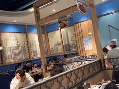 -纽斯特牛排自助餐厅(浦江万达店)