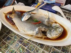 -走马楼饭庄(慈城古县城店)
