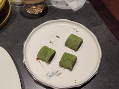 -全聚德(双井店)