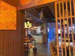 -千寿·金焰食堂(仁和新城店)
