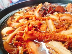 -赵家牛肉砂锅(台西三路店)