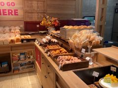 -西村叔叔的店·面包·甜品·蛋糕(崂山丽达店)