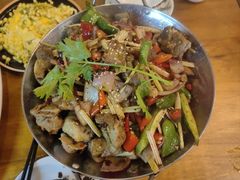 -小厨子私房菜·云南美食店