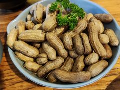 -功夫怪兽·烧烤(珠江路店)