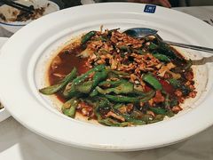 -兰湘子·湘菜小炒(长安万科广场店)
