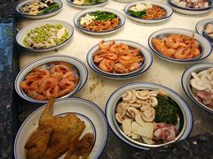 -兰边碗(鼓楼店)