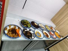 -沈老头包子(太原街店)