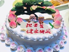 -蓬川食府(金海道店)