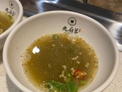 -九府羊·鲜羊火锅·烤串(新华路店)