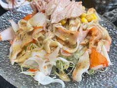 -松坂屋日料自助(长城路店)