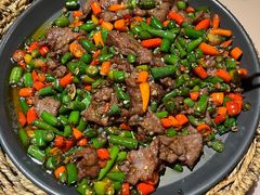 -杨记隆府(汉街店)