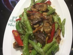 -有璟阁港式餐厅(金融街购物中心店)